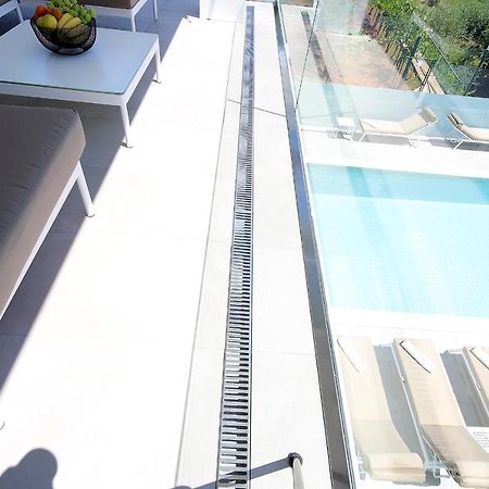 New Apartment With Swimming Pool Near The Beach Ічичі Екстер'єр фото