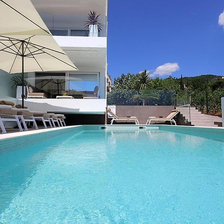New Apartment With Swimming Pool Near The Beach Ічичі Екстер'єр фото