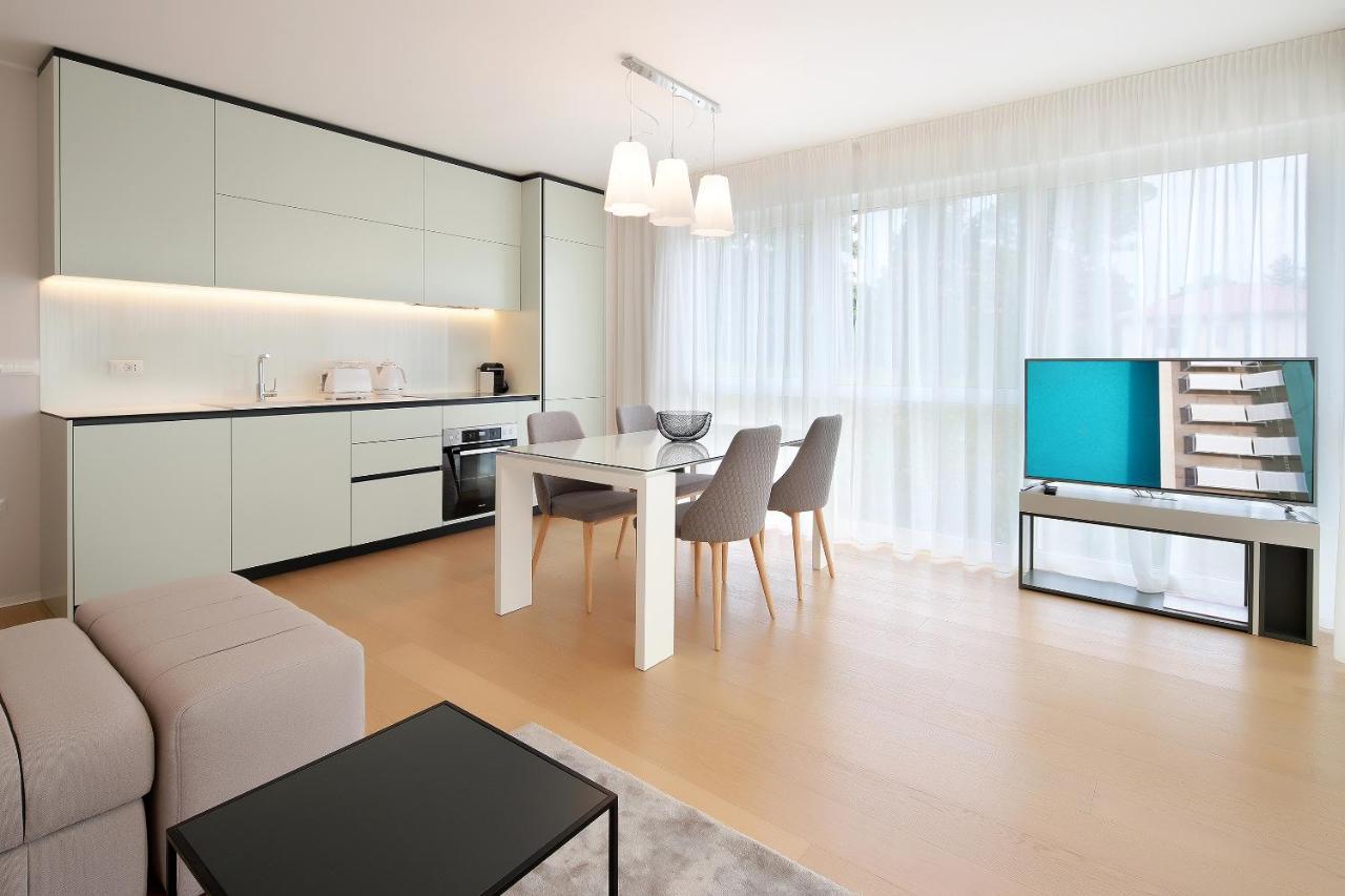 New Apartment With Swimming Pool Near The Beach Ічичі Екстер'єр фото