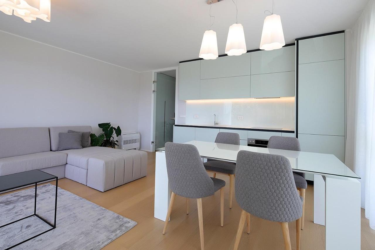 New Apartment With Swimming Pool Near The Beach Ічичі Екстер'єр фото
