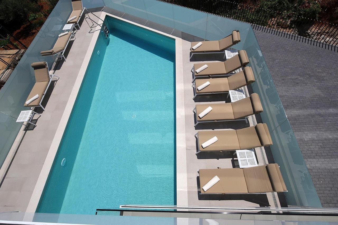 New Apartment With Swimming Pool Near The Beach Ічичі Екстер'єр фото