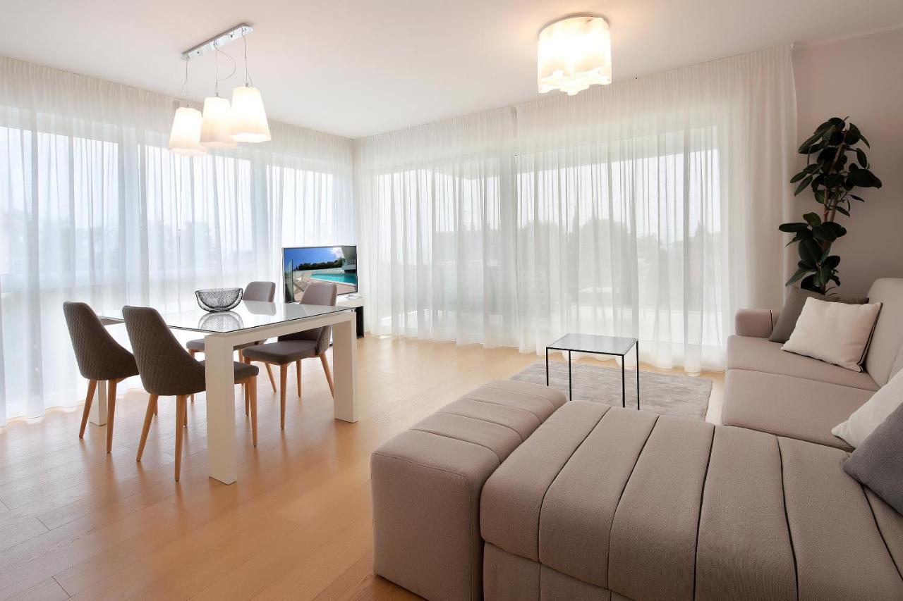 New Apartment With Swimming Pool Near The Beach Ічичі Екстер'єр фото
