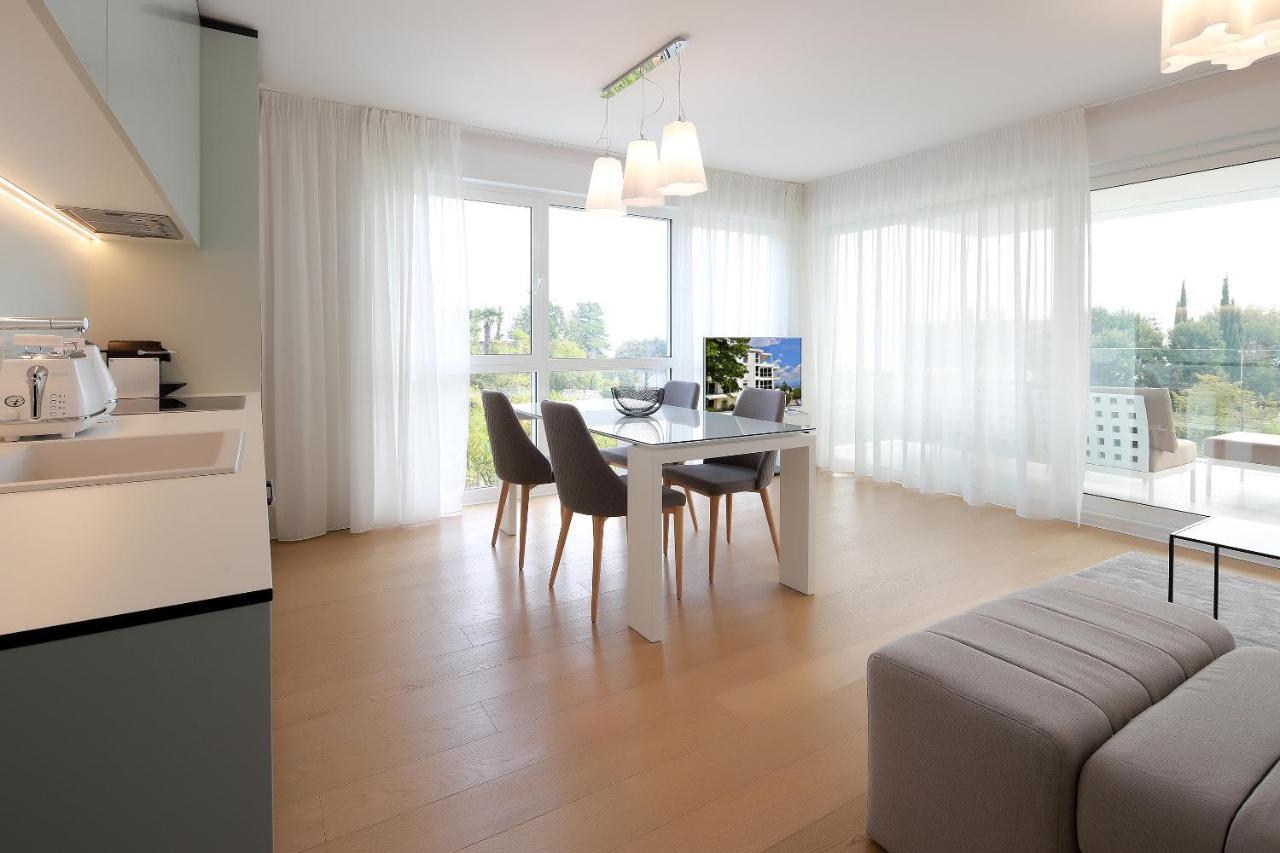 New Apartment With Swimming Pool Near The Beach Ічичі Екстер'єр фото