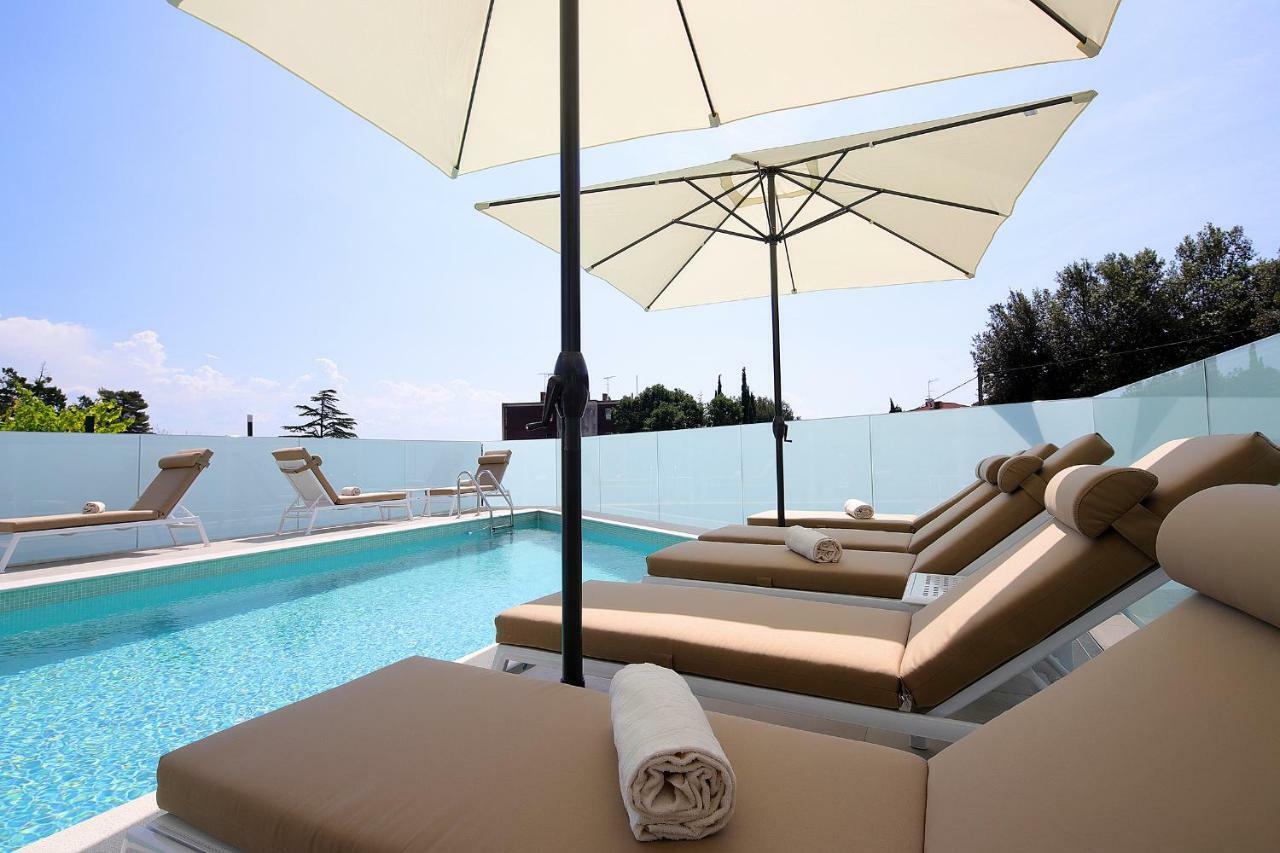 New Apartment With Swimming Pool Near The Beach Ічичі Екстер'єр фото