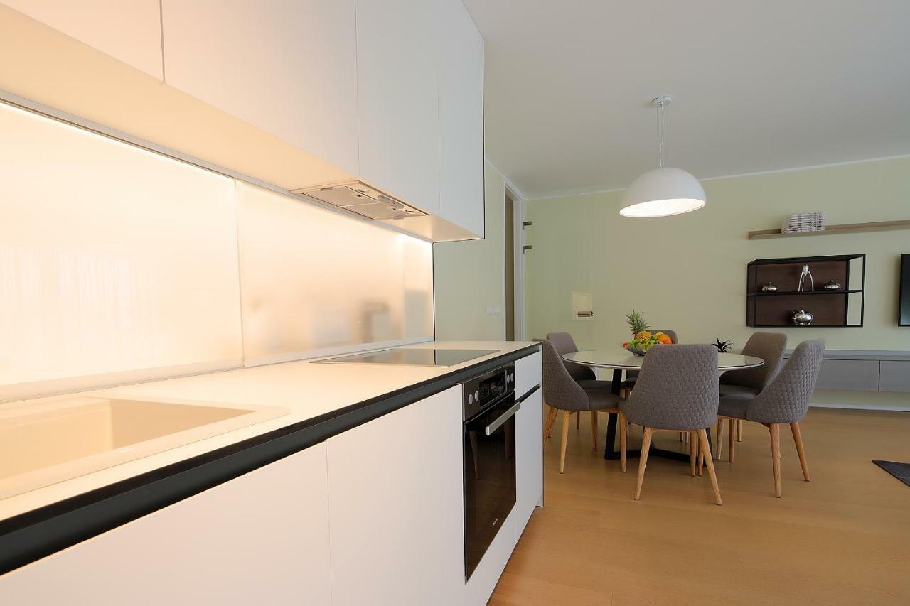 New Apartment With Swimming Pool Near The Beach Ічичі Екстер'єр фото