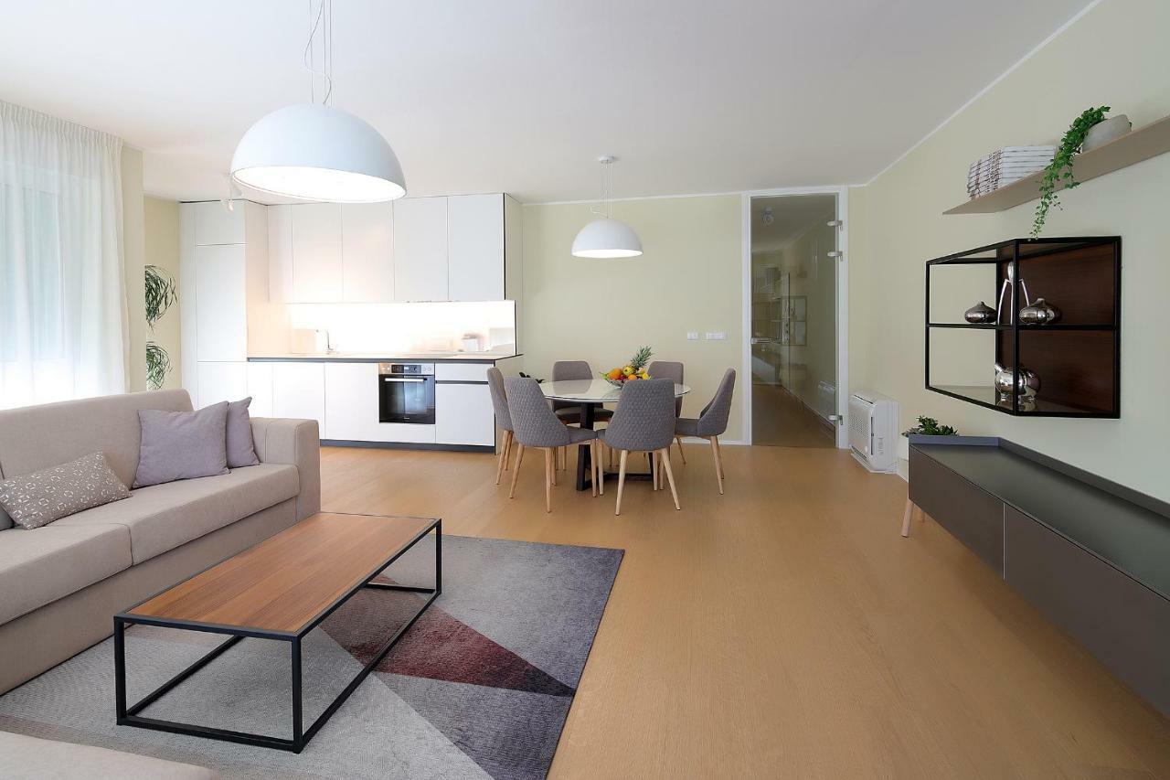 New Apartment With Swimming Pool Near The Beach Ічичі Екстер'єр фото