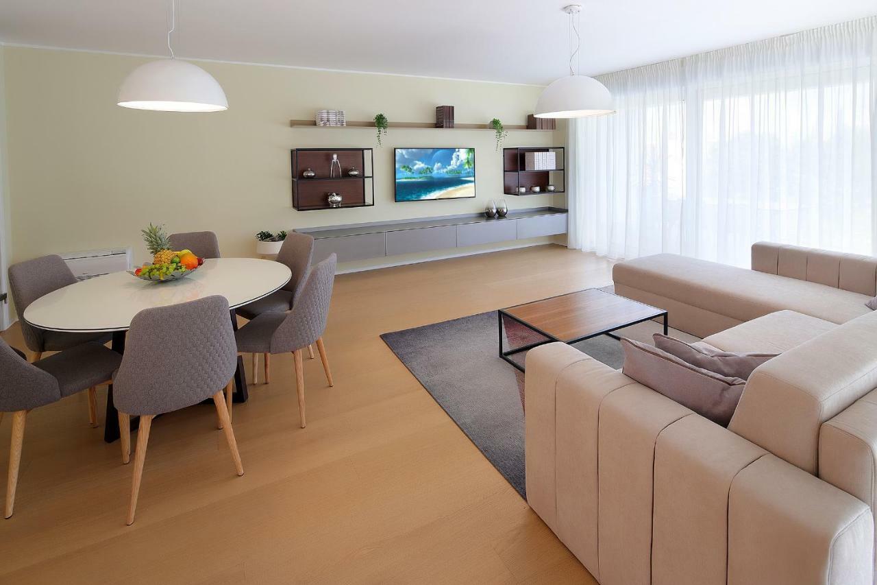 New Apartment With Swimming Pool Near The Beach Ічичі Екстер'єр фото