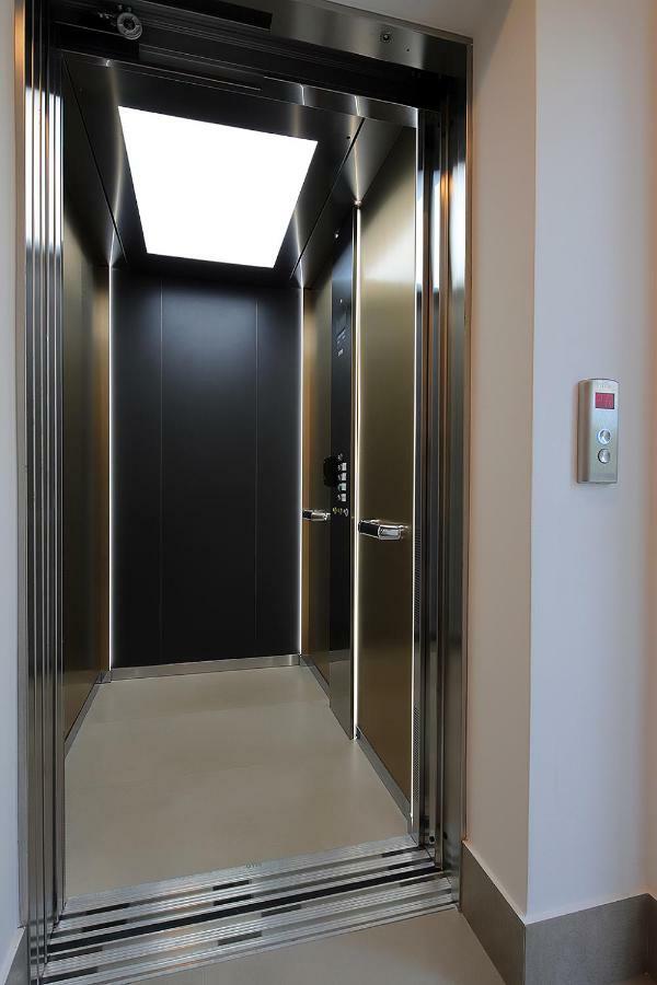 New Apartment With Swimming Pool Near The Beach Ічичі Екстер'єр фото