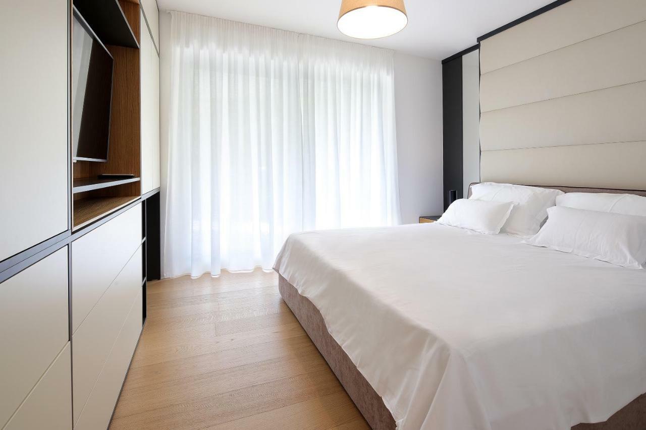 New Apartment With Swimming Pool Near The Beach Ічичі Екстер'єр фото