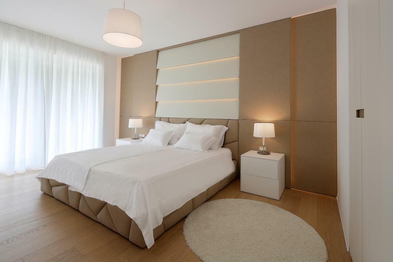 New Apartment With Swimming Pool Near The Beach Ічичі Екстер'єр фото