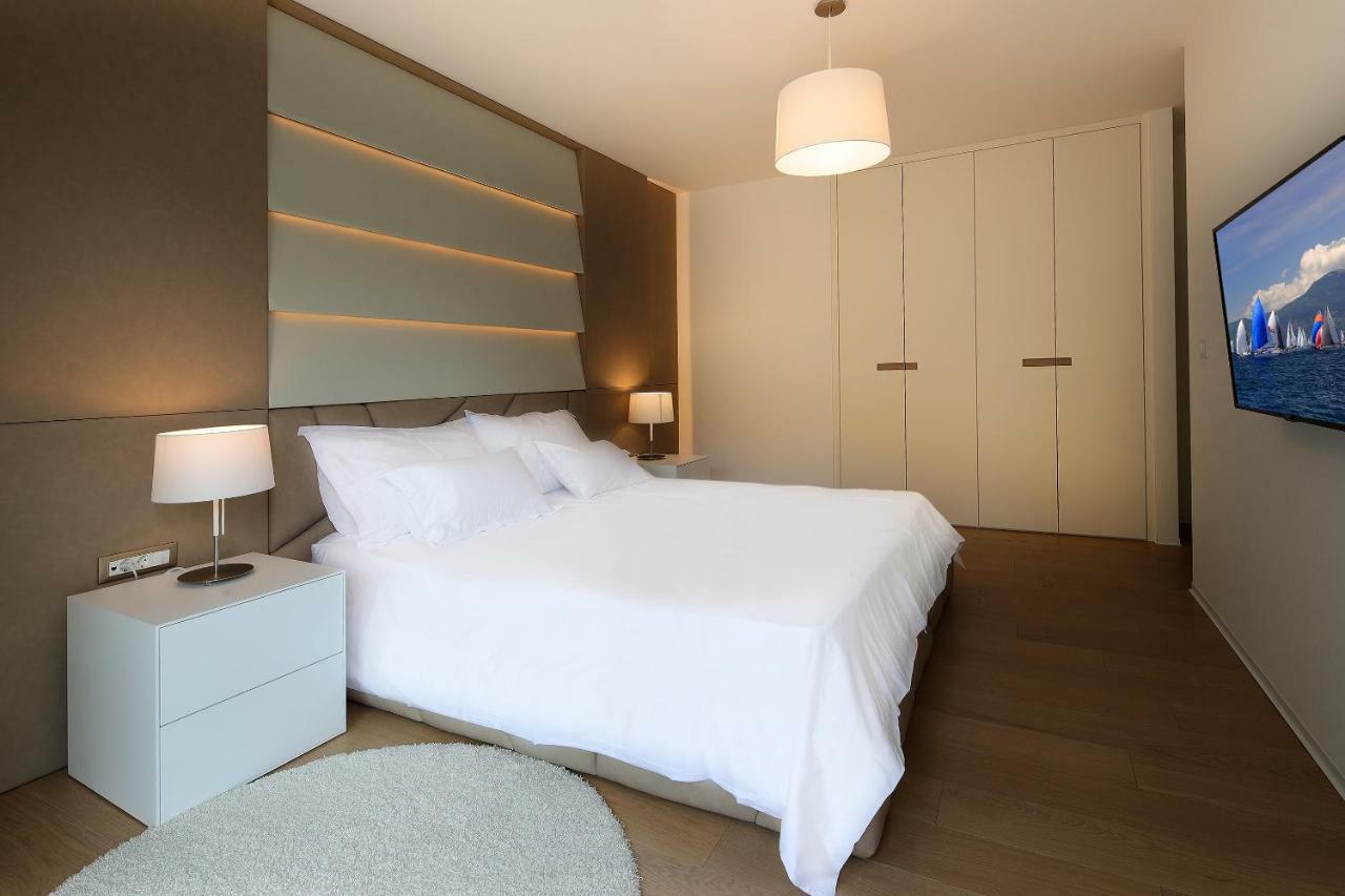 New Apartment With Swimming Pool Near The Beach Ічичі Екстер'єр фото