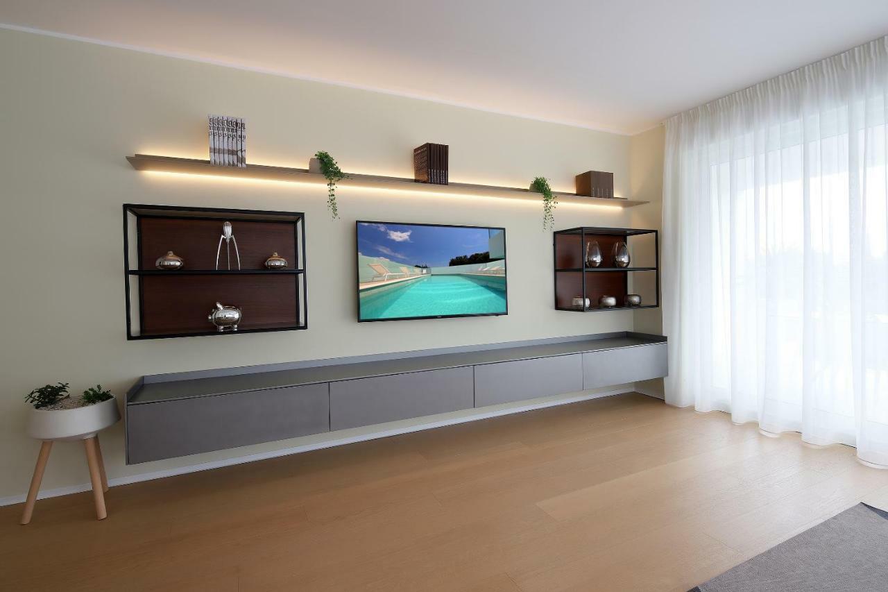 New Apartment With Swimming Pool Near The Beach Ічичі Екстер'єр фото