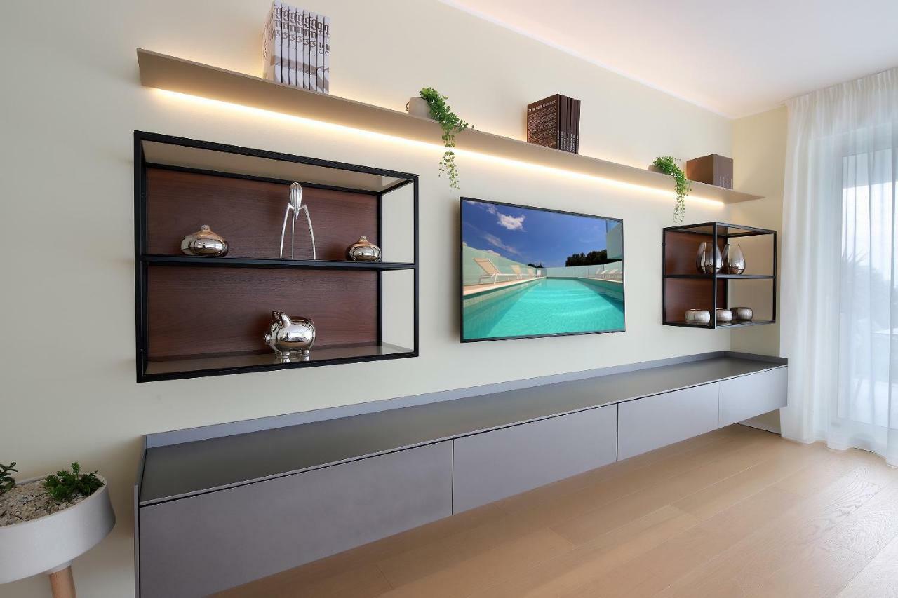 New Apartment With Swimming Pool Near The Beach Ічичі Екстер'єр фото