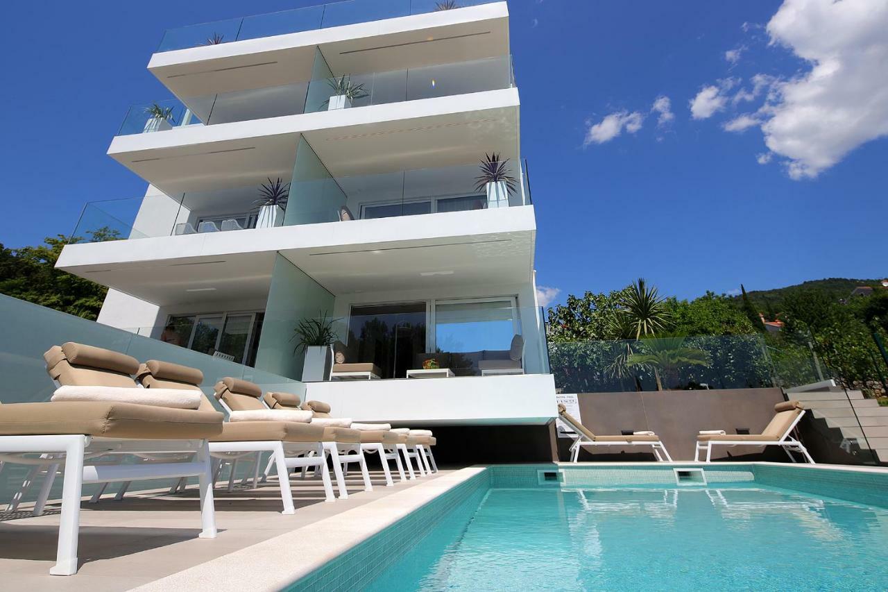 New Apartment With Swimming Pool Near The Beach Ічичі Екстер'єр фото