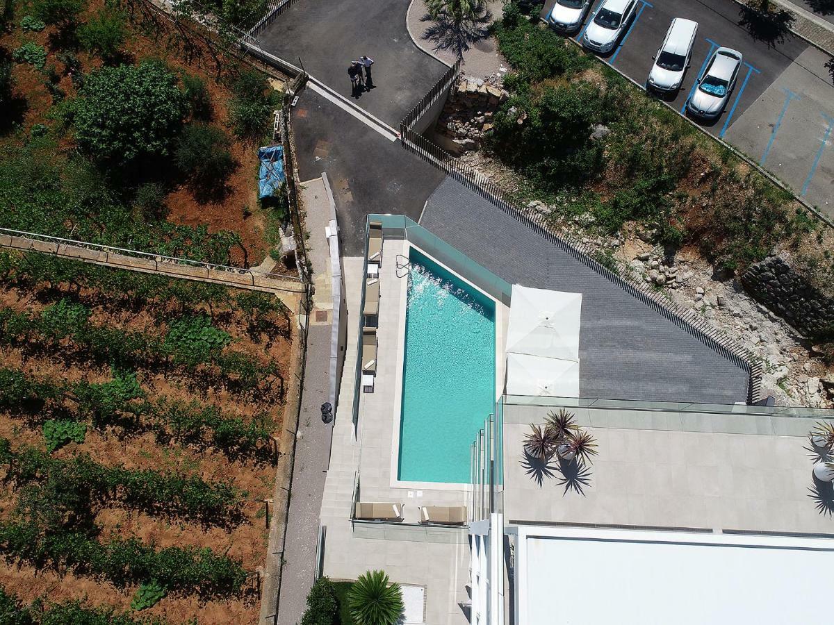 New Apartment With Swimming Pool Near The Beach Ічичі Екстер'єр фото